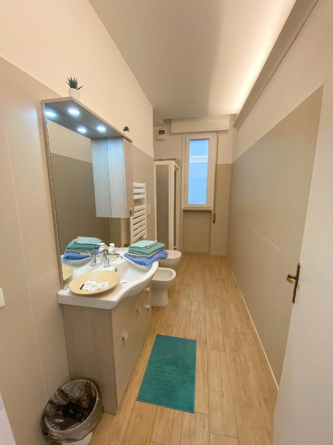 Petlyapartments #12 Bellaria-Igea Marina Exterior photo