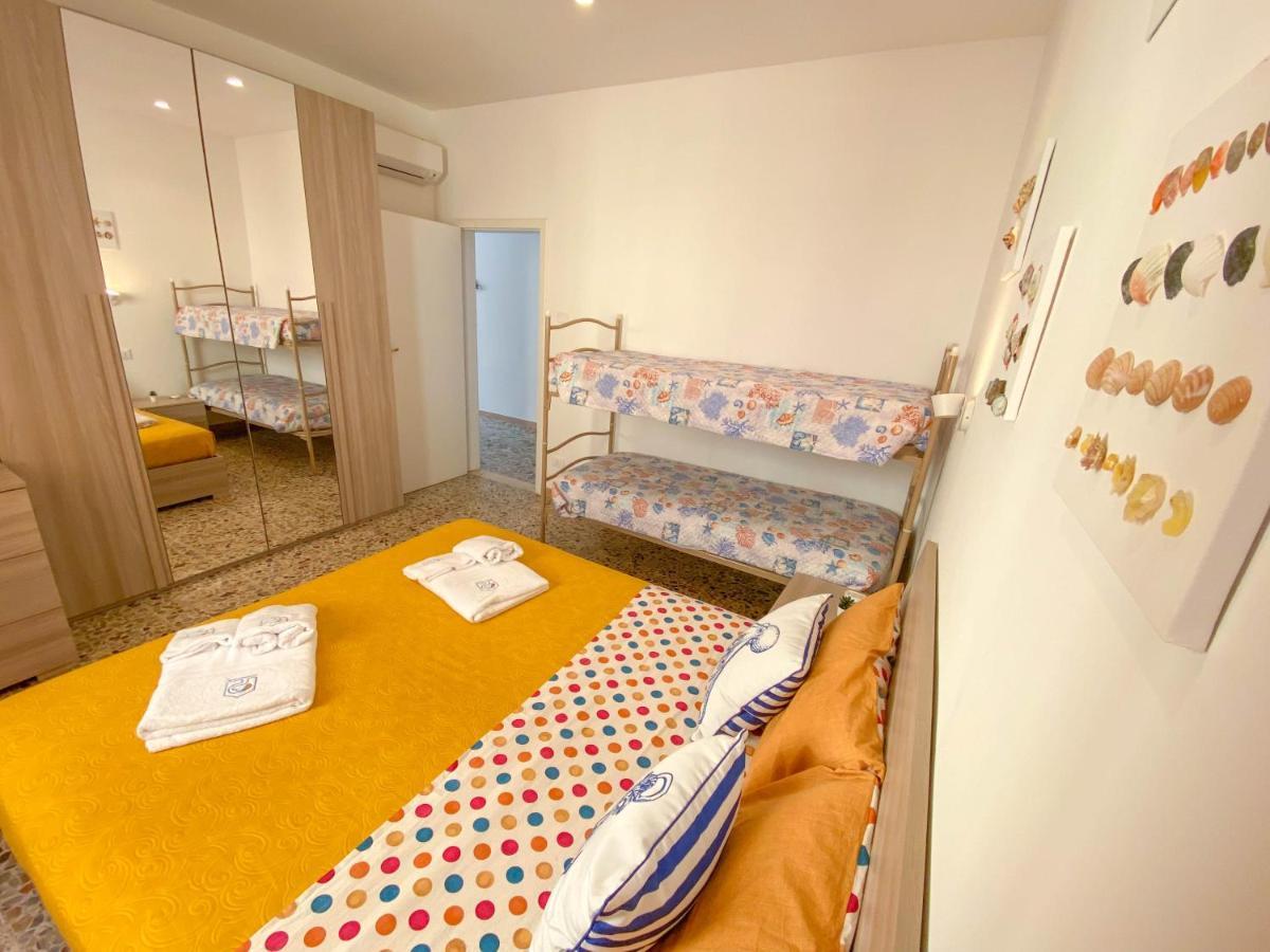 Petlyapartments #12 Bellaria-Igea Marina Exterior photo