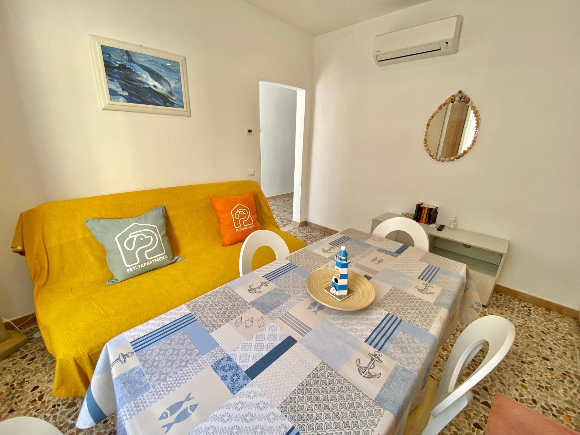 Petlyapartments #12 Bellaria-Igea Marina Exterior photo